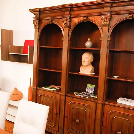 Casa Alle Grazie