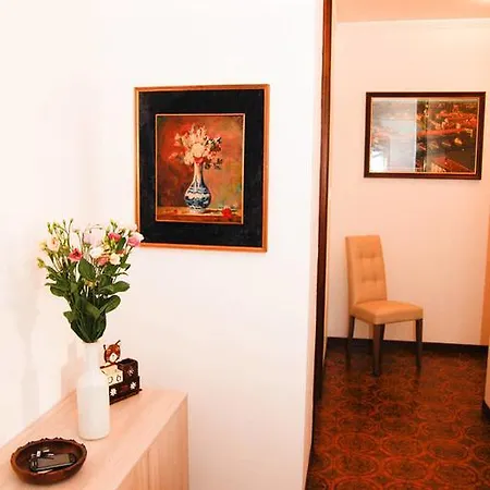 Casa Alle Grazie * Bassano del Grappa