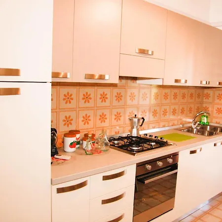 Casa Alle Grazie *