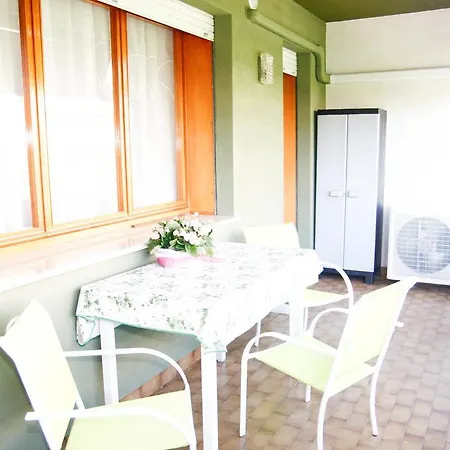 Casa Alle Grazie Bassano del Grappa