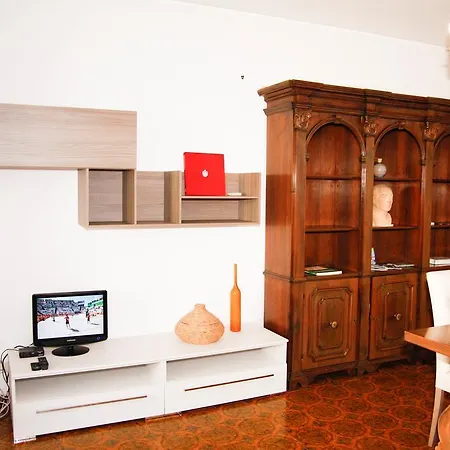 Casa Alle Grazie Appartement