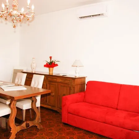 Appartement Casa Alle Grazie *
