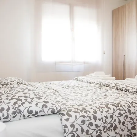 Casa Alle Grazie