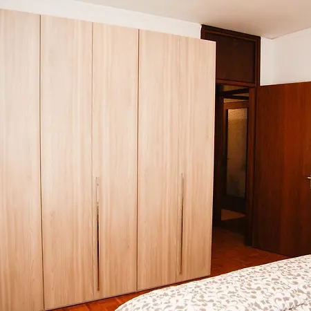 Casa Alle Grazie Appartement Bassano del Grappa