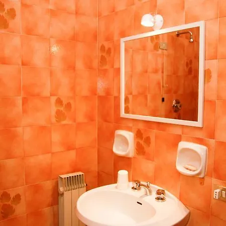 Casa Alle Grazie Appartement