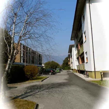 Appartement Casa Alle Grazie *