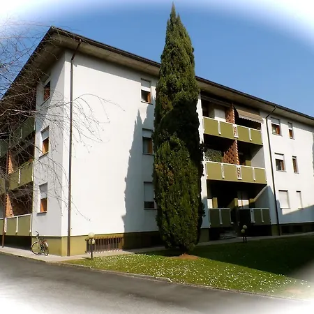 Casa Alle Grazie *