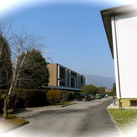 Casa Alle Grazie Bassano del Grappa