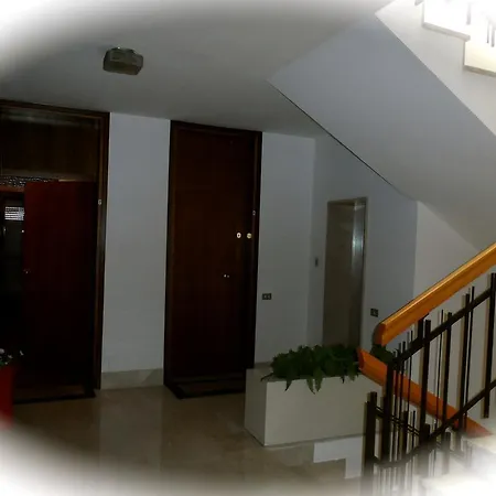 Casa Alle Grazie *